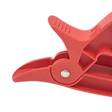 Maxbell Gift Wrapping Tools Desktop Tape Dispenser for Gift Wrapping Wedding Holiday Red