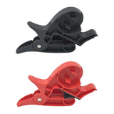 Maxbell Gift Wrapping Tools Desktop Tape Dispenser for Gift Wrapping Wedding Holiday Red