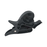 Maxbell Gift Wrapping Tools Desktop Tape Dispenser for Gift Wrapping Wedding Holiday Gray