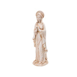 Maxbell Virgin Mary Statue Religious Figurines for Living Room Bedroom Decoration