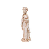 Maxbell Virgin Mary Statue Religious Figurines for Living Room Bedroom Decoration