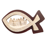 Maxbell Resin Sculpture Resin Decorative Crafts for Table Centerpieces Birthday