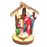 Maxbell Holy Family Statue Joseph Jesus Mary Christmas Gift Home Deor Gift