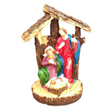 Maxbell Holy Family Statue Joseph Jesus Mary Christmas Gift Home Deor Gift