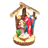 Maxbell Holy Family Statue Joseph Jesus Mary Christmas Gift Home Deor Gift