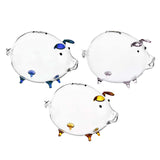 Maxbell Cute Saving Box Piggy digita Bank for Living Room Desktop Decoration Large