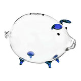 Maxbell Cute Saving Box Piggy digita Bank for Living Room Desktop Decoration Large