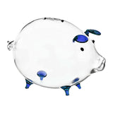 Maxbell Cute Saving Box Piggy digita Bank for Living Room Desktop Decoration Large