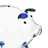 Maxbell Cute Saving Box Piggy digita Bank for Living Room Desktop Decoration Large