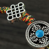 Maxbell Bag Pendant Key Charm Creative Decorations for Backpack Purse Unisex Style A