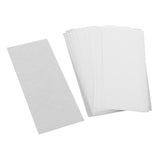 Maxbell Paint Storage Box Watercolor Tray for Action Figures Model Car Dolls