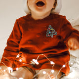 Maxbell Elegant Christmas Brooch Pins Lapel Brooch for Clothes suits Decoration Tree Green