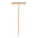 Maxbell Rake Zen Garden Sand Mini Tool Crafts Toy for Home Birthday Gift Supplies Yellow