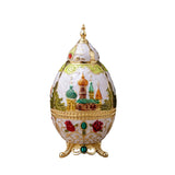 Maxbell Portable Toothpick Holder Toothpicks Case for Household Decor Ornament White