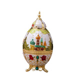 Maxbell Portable Toothpick Holder Toothpicks Case for Household Decor Ornament White
