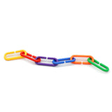 Maxbell 600x Hook Link Fine Motor Color Recognition C Link for Children Bird Kids