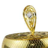 Maxbell Retro Style incenses Burner incenses Cones Holder Cone Holder for Office Style B