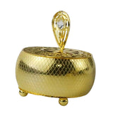 Maxbell Retro Style incenses Burner incenses Cones Holder Cone Holder for Office Style B