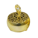 Maxbell Retro Style incenses Burner incenses Cones Holder Cone Holder for Office Style B