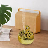Maxbell Retro Style incenses Burner incenses Cones Holder Cone Holder for Office Style B