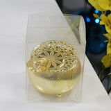 Maxbell Retro Style incenses Burner incenses Cones Holder Cone Holder for Office Style B