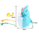 Maxbell Funny Biting Finger Novelty Toy for Birthday Gift Kids Adults Children
