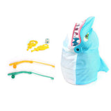 Maxbell Funny Biting Finger Novelty Toy for Birthday Gift Kids Adults Children