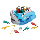Maxbell Funny Biting Finger Novelty Toy for Birthday Gift Kids Adults Children