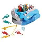 Maxbell Funny Biting Finger Novelty Toy for Birthday Gift Kids Adults Children