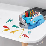 Maxbell Funny Biting Finger Novelty Toy for Birthday Gift Kids Adults Children