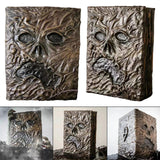 Maxbell Ornament Book Desktop Decor Gifts for Novel Lovers Living Room Flat