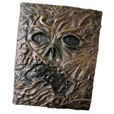 Maxbell Ornament Book Desktop Decor Gifts for Novel Lovers Living Room Flat