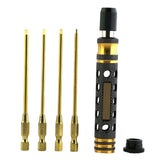 Maxbell RC Screw Driver Set 3.0mm for Cars Models Electrical Equipment Models