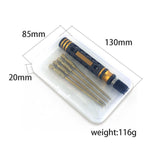 Maxbell RC Screw Driver Set 3.0mm for Cars Models Electrical Equipment Models