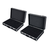 Maxbell Game Card Case Protective Easy to Carry Durable for Card Trading Card Holder 35 to 100PT