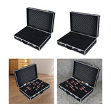 Maxbell Game Card Case Protective Easy to Carry Durable for Card Trading Card Holder 35 to 100PT