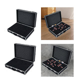 Maxbell Game Card Case Protective Easy to Carry Durable for Card Trading Card Holder 35 to 100PT