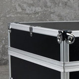 Maxbell Game Card Case Protective Easy to Carry Durable for Card Trading Card Holder 35 to 100PT
