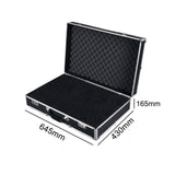 Maxbell Game Card Case Protective Easy to Carry Durable for Card Trading Card Holder 35 to 100PT