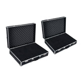 Maxbell Game Card Case Protective Easy to Carry Durable for Card Trading Card Holder 35 to 100PT