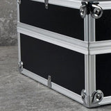 Maxbell Game Card Case Protective Easy to Carry Durable for Card Trading Card Holder 35 to 360 PT
