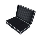 Maxbell Game Card Case Protective Easy to Carry Durable for Card Trading Card Holder 35 to 360 PT