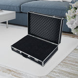 Maxbell Game Card Case Protective Easy to Carry Durable for Card Trading Card Holder 35 to 360 PT