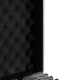 Maxbell Game Card Case Protective Easy to Carry Durable for Card Trading Card Holder 35 to 360 PT