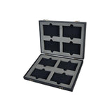 Maxbell Game Card Case Organizer Sturdy Large Capacity for Trading Card
