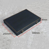 Maxbell Game Card Case Organizer Sturdy Large Capacity for Trading Card