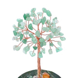 Maxbell Feng Shui Tree Ornament Scene Layout Tabletop Photo Props Wedding Landscape Green
