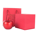 Maxbell Ring Box Holiday Gift Box Modern Easy to Clean Multifunction for Brooch PP