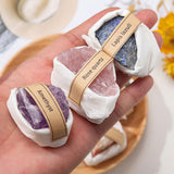 Maxbell Deluxe Rock and Mineral Collection Discovery Treasure for Ages 4 + Decors style A