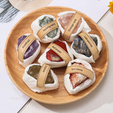 Maxbell Deluxe Rock and Mineral Collection Discovery Treasure for Ages 4 + Decors style D